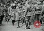 Immagine di Edward VIII La Prussia, 1919, secondo 23 filmato di repertorio 65675069360