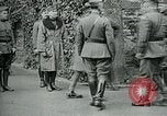 Immagine di Edward VIII La Prussia, 1919, secondo 24 filmato di repertorio 65675069360