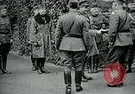 Immagine di Edward VIII La Prussia, 1919, secondo 25 filmato di repertorio 65675069360