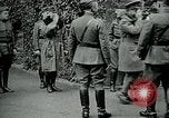 Immagine di Edward VIII La Prussia, 1919, secondo 26 filmato di repertorio 65675069360