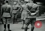 Immagine di Edward VIII La Prussia, 1919, secondo 28 filmato di repertorio 65675069360