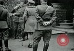 Immagine di Edward VIII La Prussia, 1919, secondo 29 filmato di repertorio 65675069360