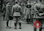 Immagine di Edward VIII La Prussia, 1919, secondo 34 filmato di repertorio 65675069360