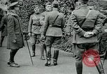 Immagine di Edward VIII La Prussia, 1919, secondo 35 filmato di repertorio 65675069360