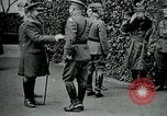 Immagine di Edward VIII La Prussia, 1919, secondo 37 filmato di repertorio 65675069360