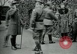 Immagine di Edward VIII La Prussia, 1919, secondo 38 filmato di repertorio 65675069360