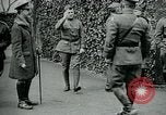 Immagine di Edward VIII La Prussia, 1919, secondo 39 filmato di repertorio 65675069360