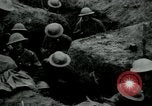 Image of Irish troops Europe, 1918, second 17 stock footage video 65675069362