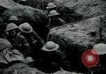 Image of Irish troops Europe, 1918, second 18 stock footage video 65675069362