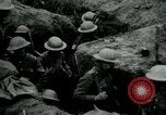 Image of Irish troops Europe, 1918, second 21 stock footage video 65675069362