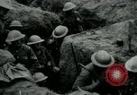 Image of Irish troops Europe, 1918, second 24 stock footage video 65675069362
