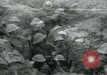 Image of Irish troops Europe, 1918, second 30 stock footage video 65675069362