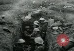 Image of Irish troops Europe, 1918, second 44 stock footage video 65675069362