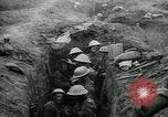 Image of Irish troops Europe, 1918, second 48 stock footage video 65675069362