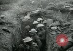 Image of Irish troops Europe, 1918, second 53 stock footage video 65675069362