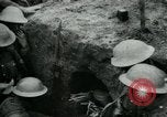 Image of Irish troops Europe, 1918, second 54 stock footage video 65675069362