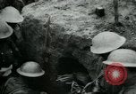 Image of Irish troops Europe, 1918, second 55 stock footage video 65675069362