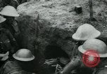 Image of Irish troops Europe, 1918, second 58 stock footage video 65675069362