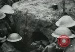 Image of Irish troops Europe, 1918, second 61 stock footage video 65675069362