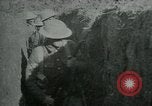 Standbild schottischen und britischen Truppen Europa, 1918, aus Sekunde 6 historischem Filmmaterial Videoclip 65675069364
