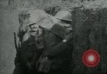 Standbild schottischen und britischen Truppen Europa, 1918, aus Sekunde 7 historischem Filmmaterial Videoclip 65675069364