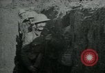 Standbild schottischen und britischen Truppen Europa, 1918, aus Sekunde 8 historischem Filmmaterial Videoclip 65675069364