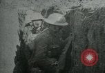 Standbild schottischen und britischen Truppen Europa, 1918, aus Sekunde 9 historischem Filmmaterial Videoclip 65675069364