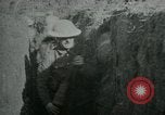 Standbild schottischen und britischen Truppen Europa, 1918, aus Sekunde 10 historischem Filmmaterial Videoclip 65675069364