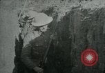Standbild schottischen und britischen Truppen Europa, 1918, aus Sekunde 12 historischem Filmmaterial Videoclip 65675069364