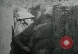 Standbild schottischen und britischen Truppen Europa, 1918, aus Sekunde 13 historischem Filmmaterial Videoclip 65675069364