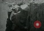 Standbild schottischen und britischen Truppen Europa, 1918, aus Sekunde 14 historischem Filmmaterial Videoclip 65675069364