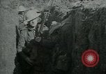 Standbild schottischen und britischen Truppen Europa, 1918, aus Sekunde 15 historischem Filmmaterial Videoclip 65675069364