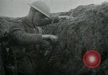 Standbild schottischen und britischen Truppen Europa, 1918, aus Sekunde 20 historischem Filmmaterial Videoclip 65675069364