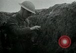 Standbild schottischen und britischen Truppen Europa, 1918, aus Sekunde 21 historischem Filmmaterial Videoclip 65675069364