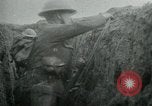 Standbild schottischen und britischen Truppen Europa, 1918, aus Sekunde 22 historischem Filmmaterial Videoclip 65675069364