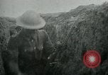 Standbild schottischen und britischen Truppen Europa, 1918, aus Sekunde 23 historischem Filmmaterial Videoclip 65675069364