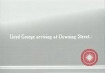 Immagine di David Lloyd George Londra Inghilterra Regno Unito, 1918, secondo 1 filmato di repertorio 65675069365
