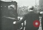 Immagine di David Lloyd George Londra Inghilterra Regno Unito, 1918, secondo 5 filmato di repertorio 65675069365
