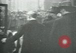 Immagine di David Lloyd George Londra Inghilterra Regno Unito, 1918, secondo 7 filmato di repertorio 65675069365