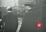 Immagine di David Lloyd George Londra Inghilterra Regno Unito, 1918, secondo 8 filmato di repertorio 65675069365