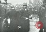 Immagine di David Lloyd George Londra Inghilterra Regno Unito, 1918, secondo 13 filmato di repertorio 65675069365