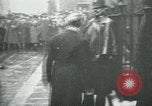 Immagine di David Lloyd George Londra Inghilterra Regno Unito, 1918, secondo 15 filmato di repertorio 65675069365