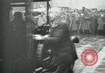Immagine di David Lloyd George Londra Inghilterra Regno Unito, 1918, secondo 20 filmato di repertorio 65675069365