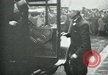 Immagine di David Lloyd George Londra Inghilterra Regno Unito, 1918, secondo 21 filmato di repertorio 65675069365