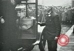 Immagine di David Lloyd George Londra Inghilterra Regno Unito, 1918, secondo 22 filmato di repertorio 65675069365