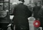 Immagine di David Lloyd George Londra Inghilterra Regno Unito, 1918, secondo 24 filmato di repertorio 65675069365