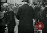 Immagine di David Lloyd George Londra Inghilterra Regno Unito, 1918, secondo 25 filmato di repertorio 65675069365