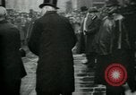 Immagine di David Lloyd George Londra Inghilterra Regno Unito, 1918, secondo 26 filmato di repertorio 65675069365