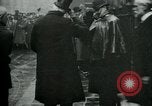 Immagine di David Lloyd George Londra Inghilterra Regno Unito, 1918, secondo 27 filmato di repertorio 65675069365
