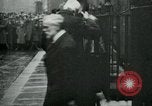 Immagine di David Lloyd George Londra Inghilterra Regno Unito, 1918, secondo 28 filmato di repertorio 65675069365